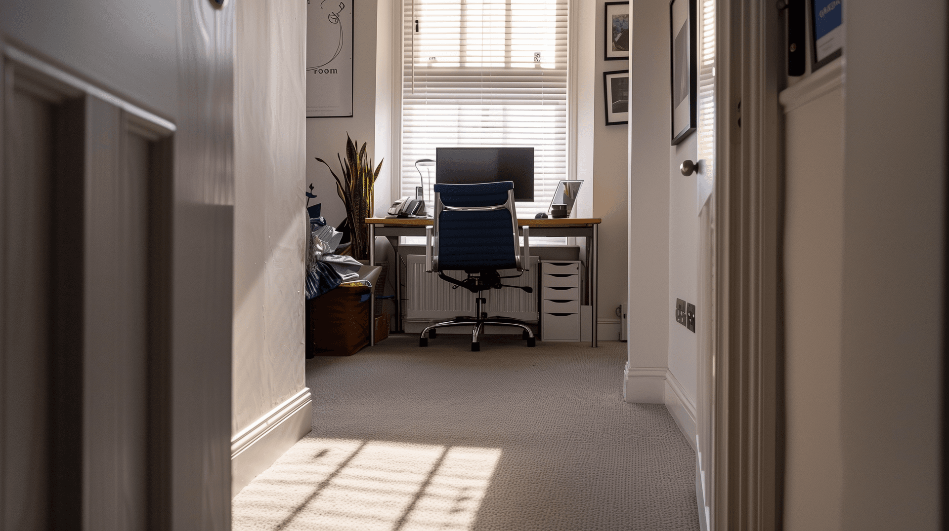 Home office
